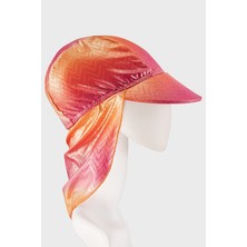 Slipstop Charmiss Junior Desenli Upf 50+ Korumalı Güneş Şapka Kız Çocuk Şapka SK2614000010