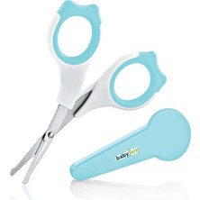 Empressco Babyjem Bebek Tırnak Makası 520 - Fiyatı, Yorumları