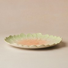 Karaca Magnolia Servis Tabağı 26 cm