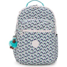 Kipling Seoul Büyük Boy Sırt Çantası