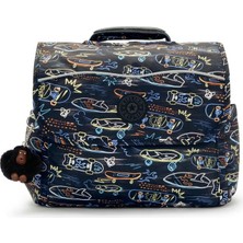 Kipling Codie S Küçük Boy Sırt Çantası
