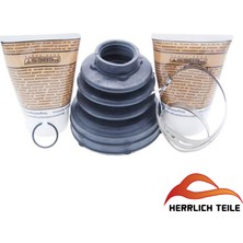 Herrlich Teile C30 S40 V50 S60 S80 V60 V70- Akis Körüğü Iç Sağ