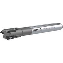 Huscut HM90-AP10-D30-C25-L150-Z04-H Saplı Tarama