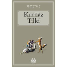 Kurnaz Tilki