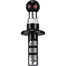 Nukrotech 17MM Toplu Çatal Bağlantı Adaptörü