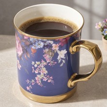 Aryıldız Lady Kupa Mavi 400 ml
