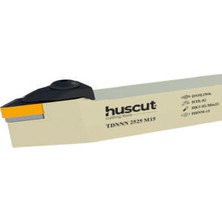 Huscut Tdnnn 2525 M15 Dış Çap Paso Kateri