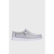 Hey Dude Wally Stretch Sox Logolu Casual Ayakkabı Erkek Ayakkabı 41898
