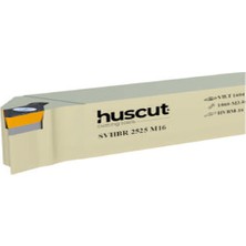 Huscut Svhbl 2525 M16 Dış Çap Paso Kateri