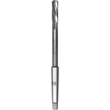 36MM Iat Konık Saplı Makine Raybası DIN208B Hss