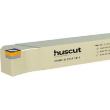 Huscut Sdhcr 2020 K11 Dış Çap Paso Kateri