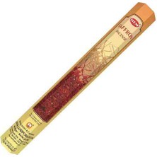 Storeg Hem Saffron 2 Paket Toplam 40 Çubuk Tütsü