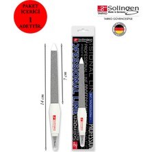 Empressco Solingen Tırnak Törpüsü 5151/5 8697888005924 - Fiyatı, Yorumları