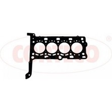 CORTECO Depomix Silindir Kapak Contasi 1.25MM Astra J-K Insignia A-B Meriva B-Mokka-Zafira C 1.6 Dth-Dtn-Dtc-Dtj