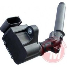 Gua Depomix Atesleme Bobini Mercedes M282 W177 V177 W247 C118 X118 H247 . Renault Captur Ii 20- Clio V 19- Austral 23-Megane Iv 15-Talisman 15- Nissan Qashqai Ii-Iii J11-J12 Micra V 18- 1.3 Tce H5H