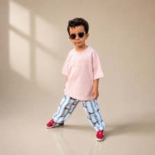 Childish Store Basic Çocuk Pamuk Tshirt