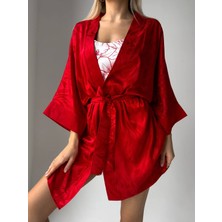 Cns Woman Askılı Pijama