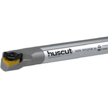 Huscut S25S Mtqnr 16 Iç Çap Paso Kateri