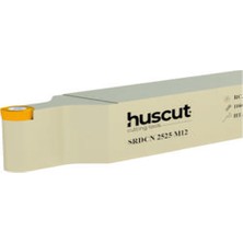 Huscut Srdcn 2525 M16 Dış Çap Paso Kateri