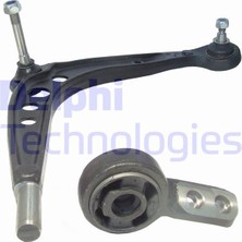 Delphi Depomix Salincak On Sag Alt Bmw E36 90-98 Burclu