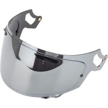 Arai 55011105 Vas-V Max-V Mirror Silver Kask Camı
