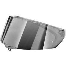 Agv Gt8-1 K7 Iridium Silver Vizör