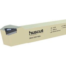 Huscut Ser 2525 M22 Dış Çap Diş Kateri