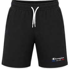 Champion Champıon Unısex Çocuk Şort 306693-KK001