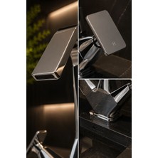 Fontana FK-1011 Krom Lavabo Bataryası