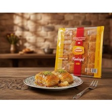 Nevzat Kare Kadayıf 500 gr