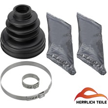 Herrlich Teile S60 V60 S80 V70- Akis Körüğü Iç