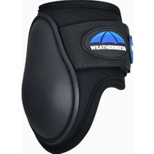 Weatherbeeta Tough-Tec Prime Arka Bacak Koruyucu Tozluk