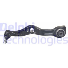 Delphi Depomix Salincak On Sol Alt Mercedes S-Class W221 Abc Li