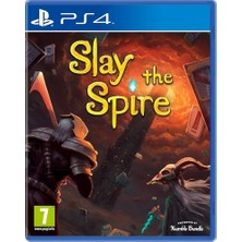 Sony Slay The Spire Ps4