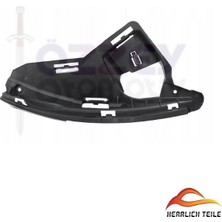Herrlich Teile XC60 Ön Tampon Far Braketi Sol 2009-2013