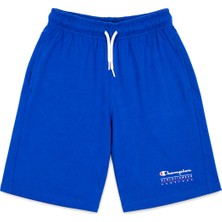 Champion Champıon Unısex Çocuk Şort 306986-BS008