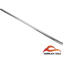 Herrlich Teile S80- Kapı Alt Çıra Sol Ön Krom