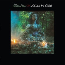 Universal Music Ilhan Irem / Düşler ve Ötesi (Plak)