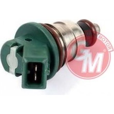 Gua Depomix Enjektör Memesi Renault Megane F3R Laguna F3R 2000-8VALF