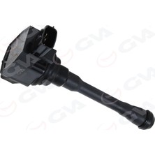 GVA Depomix Ateşleme Bobini Renault Clio V 19- Captur Ii 20- Dacia Duster Ii 19- 1.0tce H4D
