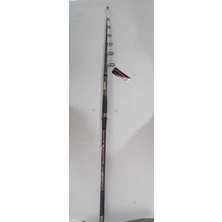 Captain 1504 Matrix Elite Tele Surf Kamış - 420CM