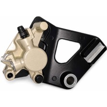 Moto Express Tvs Apache RTR180 2013-2016 Arka Alt Fren Merkezi Kaliperi Ys