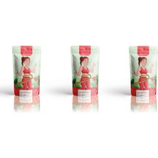 Ochay Detoks Çayı (3X80 Gr.) 240 Gr.