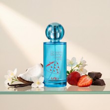 Mad Parfüm Mad Dream Berry 100 ml Body Mist
