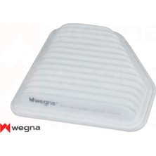 Wegna Depomix Ha Filtresi Toyota R4 Iii 2.0VVTİ 06 - C26003