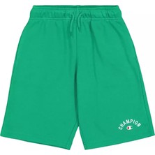Champion Champıon Unısex Çocuk Şort 307043-GS130