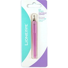 Empressco Lionesse Tırnak Eti Kesme Aleti Ct-7 - Fiyatı, Yorumları