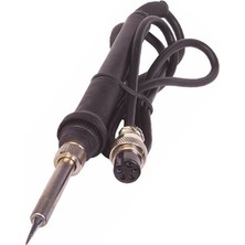 OEM Beb 898D Yedek Kalem Havya 5pin Dişi Girişli Lehim Havya Başlığı
