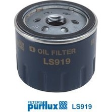 Purflux Depomix Yağ Filtresi Bro Ii 07-14 Doblo 05- Marea 01- Stilo 03- 1.9 Jtd-Mtj O.e