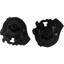 Ls2 Strobe 2 Yan Kapak Seti